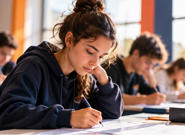 Iq Plus Deneme Sinavi Kulubu